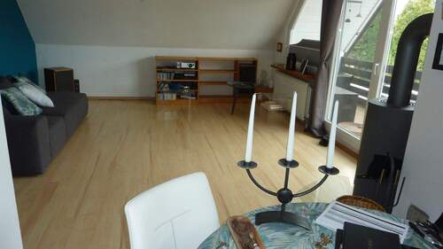 Wohnzimmer - 