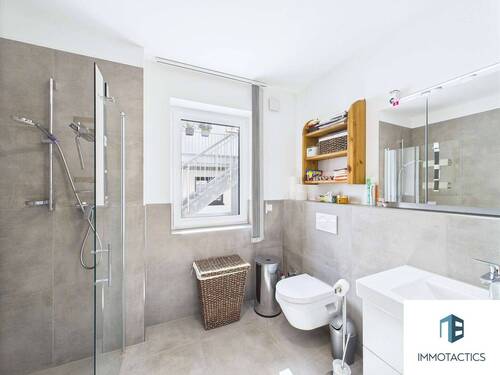 Badezimmer - 