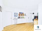 Eingangsbereich - 3 Zimmer Etagenwohnung zum Kaufen in Boppard