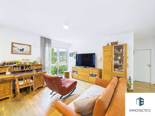 Wohnzimmer - 