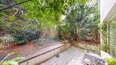 Terrasse/Freisitz im EG - 