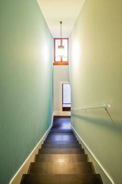 Treppenaufgang Impression - 