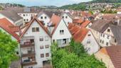 Rückansicht Nord - 