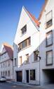 Außenansicht - Einzigartiges und exklusives Immobilienjuwel in bester Citylage
