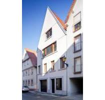Einzigartiges und exklusives Immobilienjuwel in bester Citylage - Bad Mergentheim