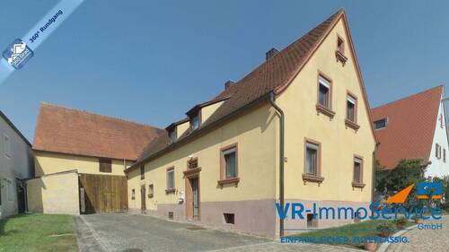 Bild 1 - Mit handwerklichem Geschick zum Eigenheim!
