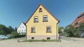 Bild 4 - Bauernhaus, Landhaus mit 119,00 m² in Ornbau zum Kaufen