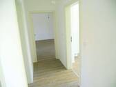 Flur - 3 Zimmer Etagenwohnung zur Miete in Aletshausen