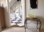 Flur Dachgeschoss - 