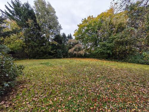 Grundstück hinten5 - Grundstück in Hamburg
