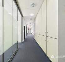 Repräsentative Gewerbefläche in Top-Lage - perfekt für Büro, Praxis oder Dienstleistung - Regensburg / Prüfening Westenviertel