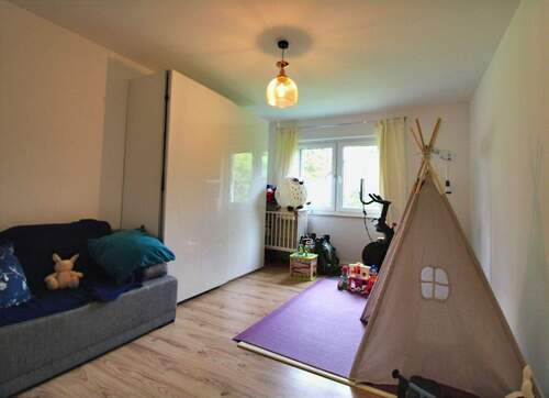 Kinderzimmer - 