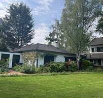 D-Kaiserswerth: Einfamilienhaus, 2 Zimmer, ca. 80 m² Wohnfl., ca. 60 m² Nutzfläche, Terrasse, Stellplatz - Düsseldorf