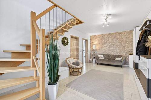 Bild 4 - Einfamilienhaus mit 181,90 m&sup2; in Surwold zum Kaufen