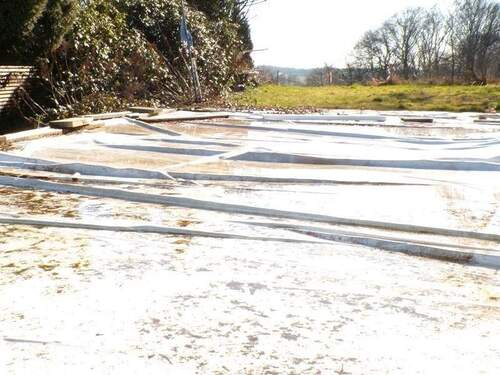 4a-Blick auf den Keller (Baufenster) - 