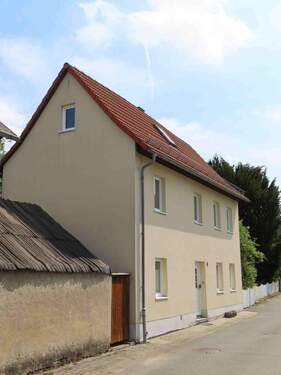 aa4.JPG - 4 Zimmer Mehrfamilienhaus, Wohnhaus in Hohenleuben