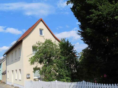 aavo.JPG - Mehrfamilienhaus, Wohnhaus mit 92,00 m&sup2; in Hohenleuben zum Kaufen