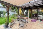 Terrasse EG - 
