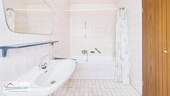 Badezimmer ELW - 