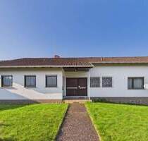 BESSERINGEN HÖHENLAGE: BUNGALOW MIT ELW IN TOP WOHNLAGE - Merzig / Besseringen