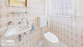 Gäste-WC - 6 Zimmer Einfamilienhaus in Merzig / Besseringen