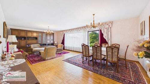 Wohn-Essbereich - Einfamilienhaus mit 172,70 m&sup2; in Merzig / Besseringen zum Kaufen