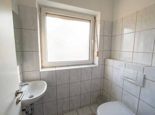 Gäste WC - 