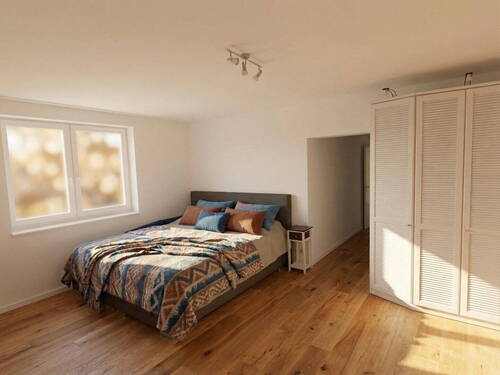 Schlafzimmer - 