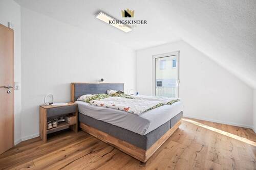 Schlafen 3 - 