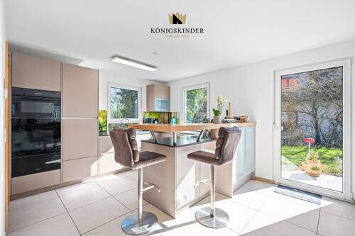 Küche - 