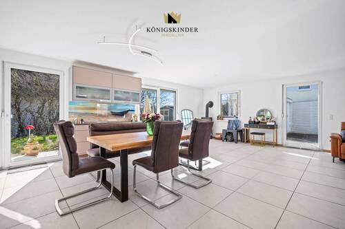 Wohnen/Essen - 