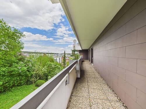 Balkon - 