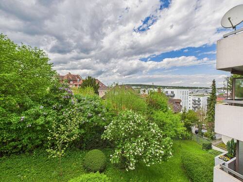 Aussicht - 