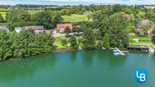Platz zum Leben - 