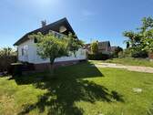 Außenansicht - Einfamilienhaus mit 120,00 m² in Illertissen-Tiefenbach zum Kaufen