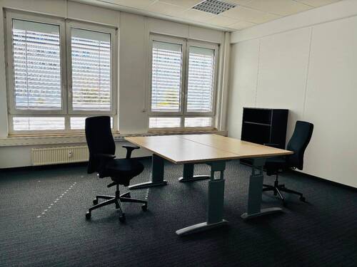 Büroraum 1 - Büro zur Miete in Dresden