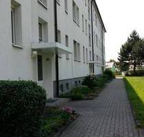 komplett sanierte 2-Raum-Wohnung - Berka/Werra
