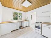 Küche EG - 9 Zimmer Mehrfamilienhaus, Wohnhaus zum Kaufen in Mainz