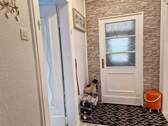 Flur EG-Wohnung - 