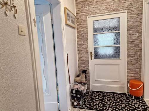 Flur EG-Wohnung - 