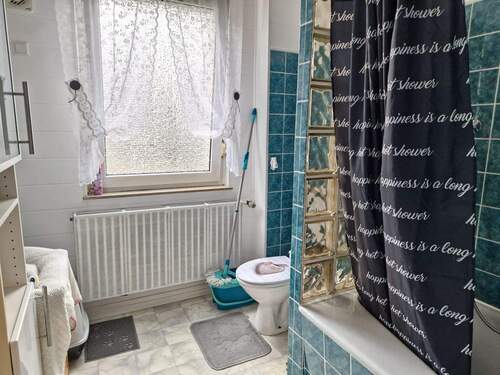 Bad EG-Wohnung - 