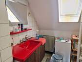 Küche DG-Wohnung - 
