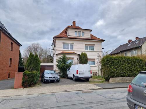Fassade - 