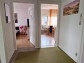 Flur OG-Wohnung - Mehrfamilienhaus, Wohnhaus mit 160,00 m² in Bad Salzuflen zum Kaufen