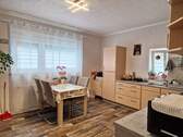 Küche OG-Wohnung - 