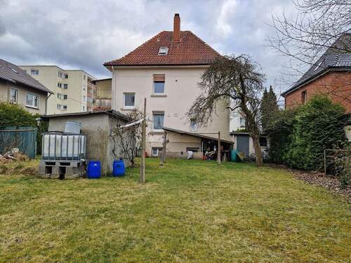 Fassade - 