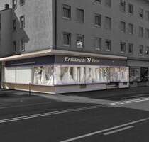 großzügige Bürofläche in der Hauptstraße in Offenburg