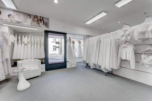 Verkaufsfläche - Büro zum Kaufen in Offenburg