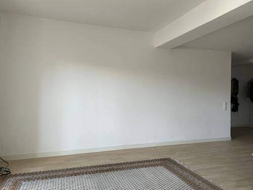 Wohnzimmer - 3 Zimmer Etagenwohnung zur Miete in Arnsberg