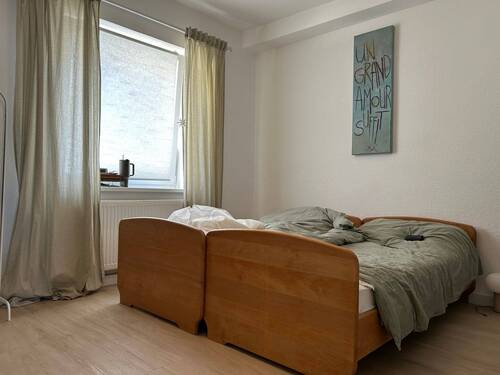 Elternschlafzimmer - 